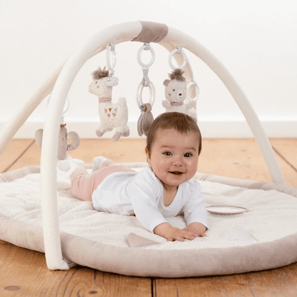 Fehn® Peru 3D Activity Deken 5 Fehn® Peru 3D Activity Deken - Afbeelding 5