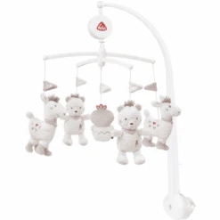 Fehn Peru Muziek Mobiel