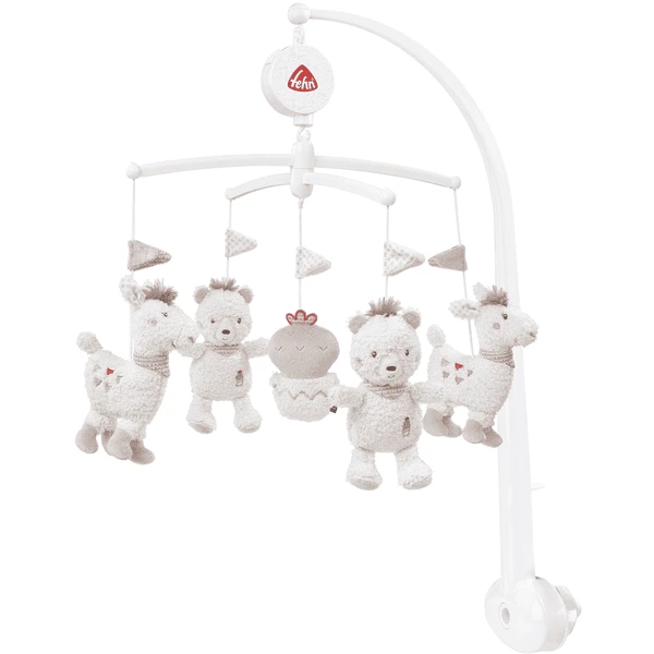 Fehn Peru Muziek Mobiel 1 Fehn Peru Muziek Mobiel