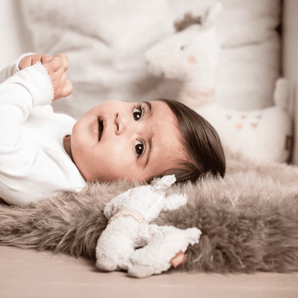 Fehn Peru Ring Gripper Lama 3 Fehn Peru Ring Gripper Lama - Afbeelding 3