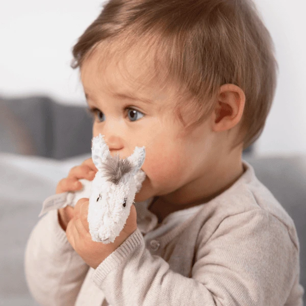 Fehn Peru Ring Gripper Lama 4 Fehn Peru Ring Gripper Lama - Afbeelding 4