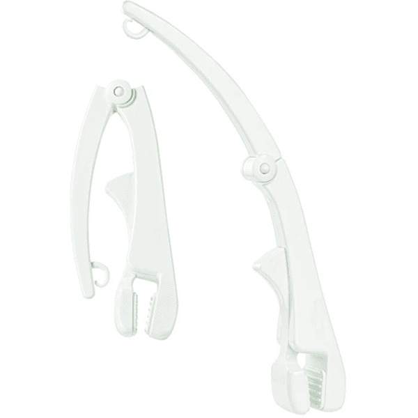 FEHN Reis Mobile Houder, Wit 2 FEHN Reis Mobile Houder, Wit - Afbeelding 2