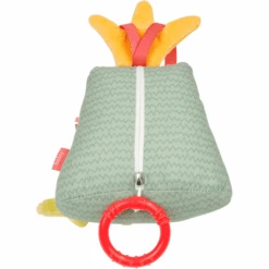 Fehn ® Speelklok Vulkaan 7 Fehn ® Speelklok Vulkaan -Kinderspeelgoed fehn speelklok vulkaan a363105 2