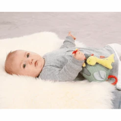 Fehn ® Speelklok Vulkaan 9 Fehn ® Speelklok Vulkaan -Kinderspeelgoed fehn speelklok vulkaan a363105 4