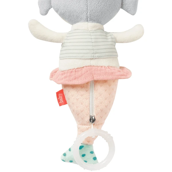 Fehn ® Zeemeermin Muziekdoos 3 Fehn ® Zeemeermin Muziekdoos - Afbeelding 3