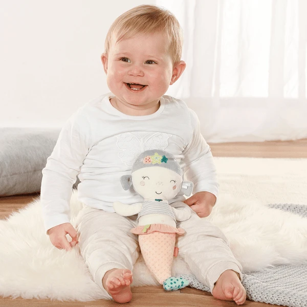 Fehn ® Zeemeermin Muziekdoos 4 Fehn ® Zeemeermin Muziekdoos - Afbeelding 4