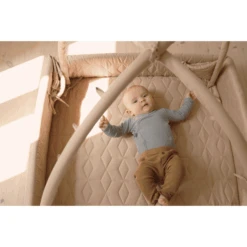 Filibabba Filibaba Activiteitennest - Zacht Donzen Dekbed -Kinderspeelgoed filibaba activiteitennest zacht donzen dekbed a360300 1