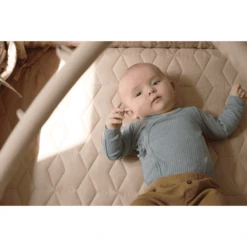 Filibabba Filibaba Activiteitennest - Zacht Donzen Dekbed -Kinderspeelgoed filibaba activiteitennest zacht donzen dekbed a360300 2