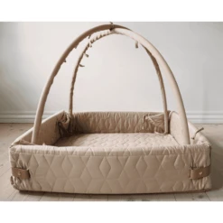 Filibabba Filibaba Activiteitennest - Zacht Donzen Dekbed -Kinderspeelgoed filibaba activiteitennest zacht donzen dekbed a360300 4