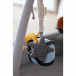 Filibabba Activity Toy Planet Bell Play -Kinderspeelgoed filibabba activity toy planet bell play a333451 3