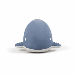 Filibabba Bijtring Christian De Walvis - Powder Blauw
