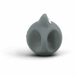 Filibabba Bijtring Frey De Kikker - Mos Green -Kinderspeelgoed filibabba bijtring frey de kikker mos green a333545 2