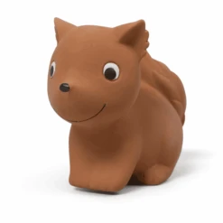 Filibabba Bijtring Van Natuurrubber - Sonja De Eekhoorn 7 Filibabba Bijtring Van Natuurrubber - Sonja De Eekhoorn -Kinderspeelgoed filibabba bijtring van natuurrubber sonja de eekhoorn a383168 2