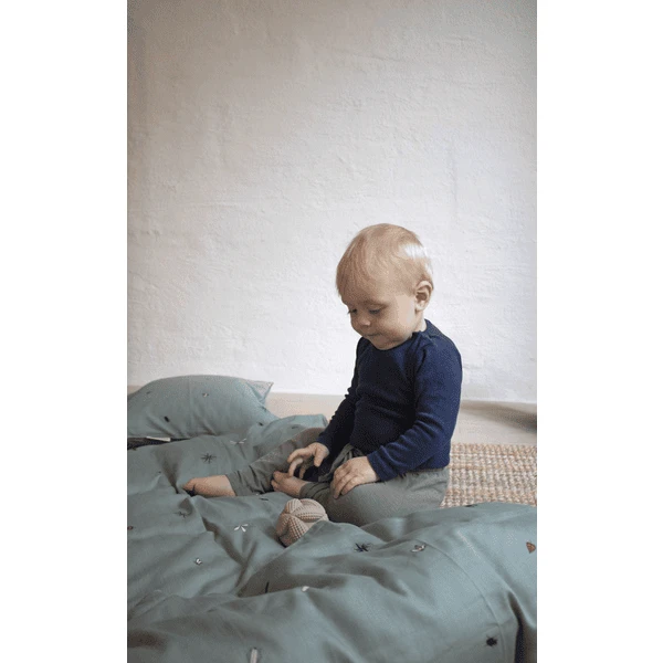 Filibabba Isa Grijpkogel Blush 2 Filibabba Isa Grijpkogel Blush - Afbeelding 2