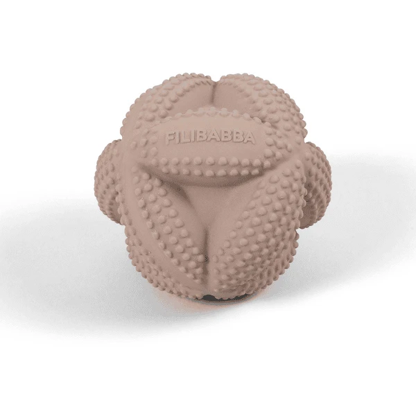 Filibabba Isa Grijpkogel Blush 5 Filibabba Isa Grijpkogel Blush - Afbeelding 5