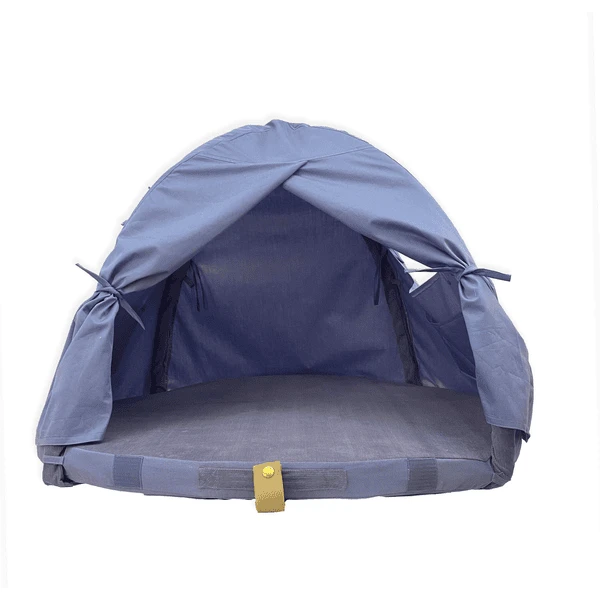 Filibabba Loui Multi Speelmat Warm Blauw 3 Filibabba Loui Multi Speelmat Warm Blauw - Afbeelding 3