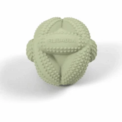 Filibabba Motorische Kogel Isa Grijpkogel Pistachio -Kinderspeelgoed filibabba motorische kogel isa grijpkogel pistachio a333362 4
