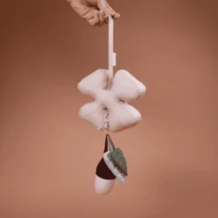 Filibabba Muziek Mobiel Activiteit Speelgoed Bladmuziek Mobiel Donker Mint -Kinderspeelgoed filibabba muziek mobiel activiteit speelgoed bladmuziek mobiel donker mint a333466 2