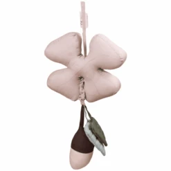 Filibabba Muziek Mobiel Activiteit Speelgoed Bladmuziek Mobiel Donker Mint -Kinderspeelgoed filibabba muziek mobiel activiteit speelgoed bladmuziek mobiel donker mint a333466 3