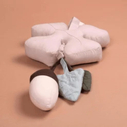 Filibabba Muziek Mobiel Activiteit Speelgoed Bladmuziek Mobiel Donker Mint -Kinderspeelgoed filibabba muziek mobiel activiteit speelgoed bladmuziek mobiel donker mint a333466 4