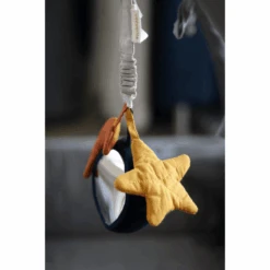 Filibabba Muziek Mobiel Activiteitenspel Planet Spiegelspel -Kinderspeelgoed filibabba muziek mobiel activiteitenspel planet spiegelspel a333463 3