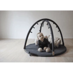 Filibabba Noch Stimulatie Bal Blush -Kinderspeelgoed filibabba noch stimulatie bal blush a333349 3