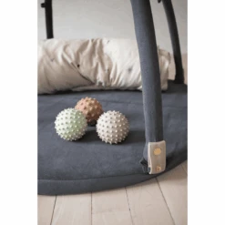 Filibabba Noch Stimulatie Bal Blush -Kinderspeelgoed filibabba noch stimulatie bal blush a333349 4