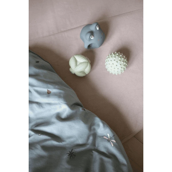 Filibabba Noch Stimulatie Bal Pistachio 4 Filibabba Noch Stimulatie Bal Pistachio - Afbeelding 4