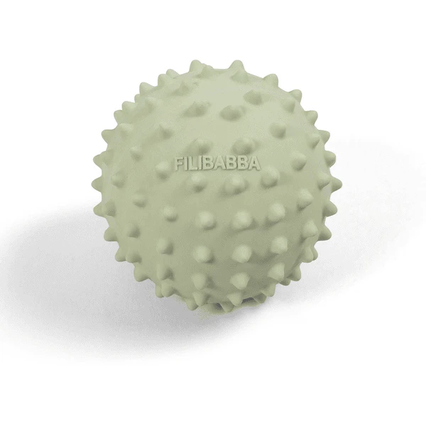 Filibabba Noch Stimulatie Bal Pistachio 1 Filibabba Noch Stimulatie Bal Pistachio