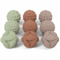 Filibabba Pil Motor Bal Pistachio -Kinderspeelgoed filibabba pil motor bal pistachio a333337 2