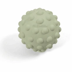 Filibabba Pil Motor Bal Pistachio -Kinderspeelgoed filibabba pil motor bal pistachio a333337 3
