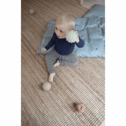 Filibabba Pil Motor Bal Pistachio -Kinderspeelgoed filibabba pil motor bal pistachio a333337 4