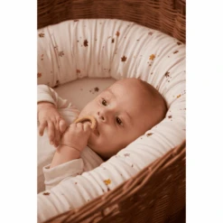 Filibabba Silicone Bijtring 2-Pack - Silt Green -Kinderspeelgoed filibabba silicone bijtring 2 pack silt green a383156 2