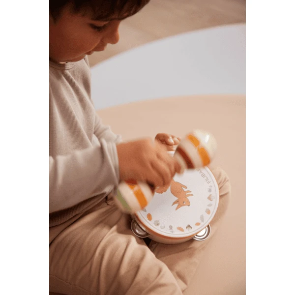 Filibabba Speelgoedkoffer Met Instrumenten 4 Filibabba Speelgoedkoffer Met Instrumenten - Afbeelding 4