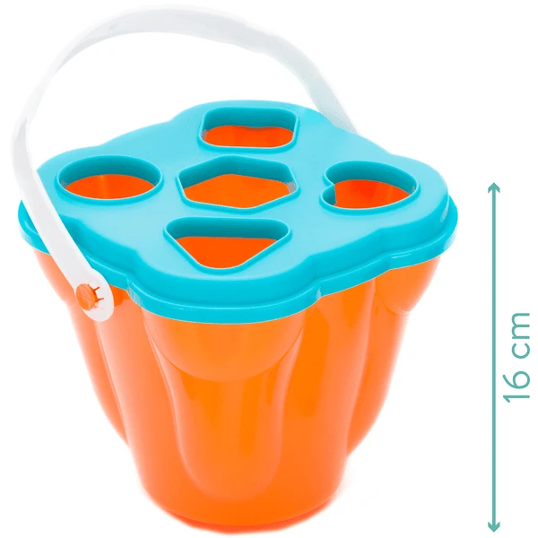 Fillikid Emmer Spelen 2 Fillikid Emmer Spelen - Afbeelding 2