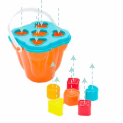 Fillikid Emmer Spelen 7 Fillikid Emmer Spelen -Kinderspeelgoed fillikid emmer spelen a357715 2