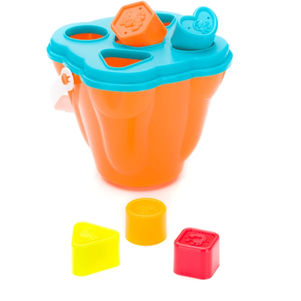 Fillikid Emmer Spelen 5 Fillikid Emmer Spelen - Afbeelding 5