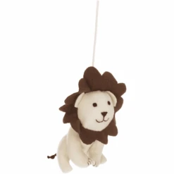 Fillikid Mobiel Voor Reisbed Dierentuindieren 8 Fillikid Mobiel Voor Reisbed Dierentuindieren -Kinderspeelgoed fillikid mobiel voor reisbed dierentuindieren a288652 3