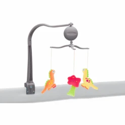 Fillikid Mobiel Voor Reiswieg Dino