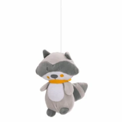 Fillikid Muziek Mobiele Wasbeer -Kinderspeelgoed fillikid muziek mobiele wasbeer a319792 2