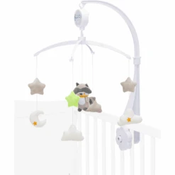 Fillikid Muziek Mobiele Wasbeer