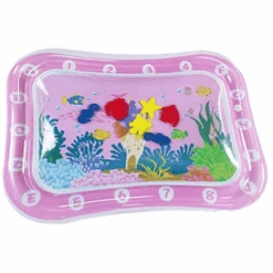 Fillikid Speelmat Water Ocean Roze -Kinderspeelgoed fillikid speelmat water ocean roze a395852 1