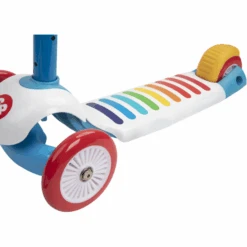 Fisher Price Driewieler Driewieler 9 Fisher Price Driewieler Driewieler -Kinderspeelgoed fisher price driewieler driewieler a331174 4