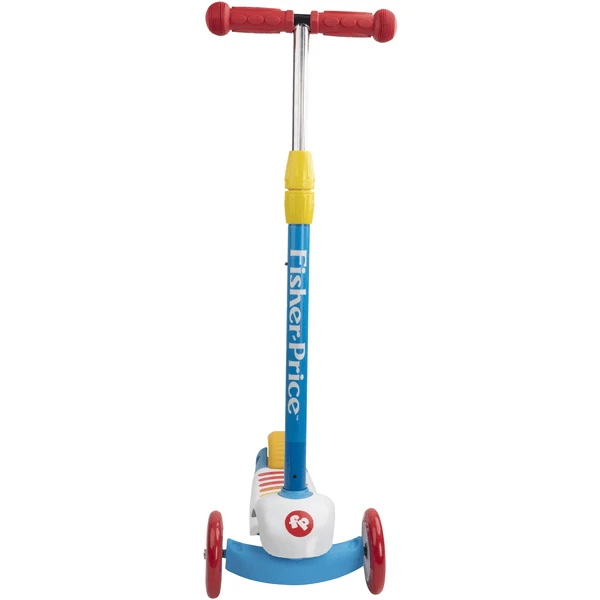 Fisher Price Driewieler Driewieler 1 Fisher Price Driewieler Driewieler
