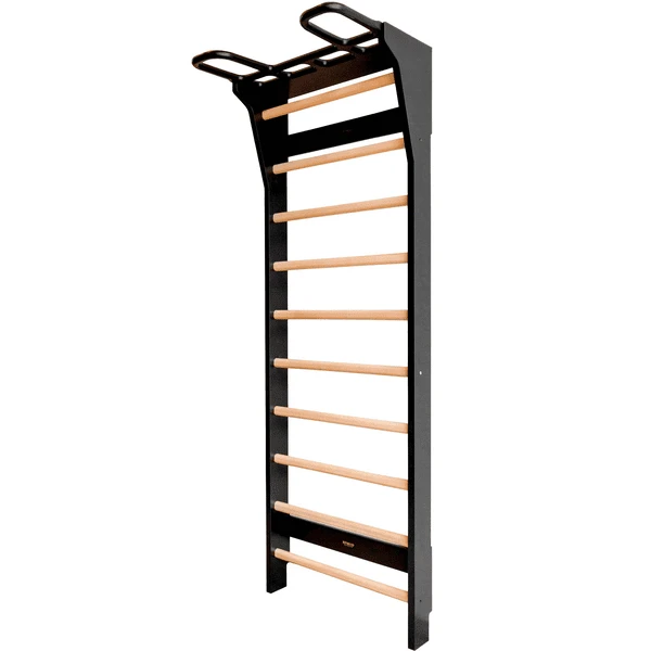 Fitwood AARNI Wandrekken, Zwart - Berk 4 Fitwood AARNI Wandrekken, Zwart - Berk - Afbeelding 4