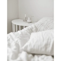 Fitwood LUOTO Klimboog, Wit 9 Fitwood LUOTO Klimboog, Wit -Kinderspeelgoed fitwood luoto klimboog wit a377533 4