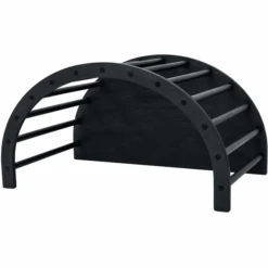 Fitwood LUOTO Klimboog, Zwart