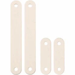 Fitwood POLKU Evenwichtsbalk -Kinderspeelgoed fitwood polku evenwichtsbalk a377538 3