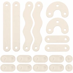 Fitwood POLKU Evenwichtsbalk L - Berk