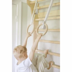 Fitwood TAIMI Wandrekken, Berken -Kinderspeelgoed fitwood taimi wandrekken berken a377341 2